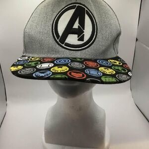 Marvel Avengers Hat